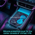Automobile Central Controller Silicone Case for VinFast VF8